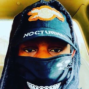 Our newest custom masks are $10 plus shipping